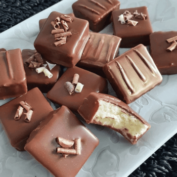 Chocolataria Gourmet Prático Faça e Venda Páscoa 23/02/26 09h às 17h30